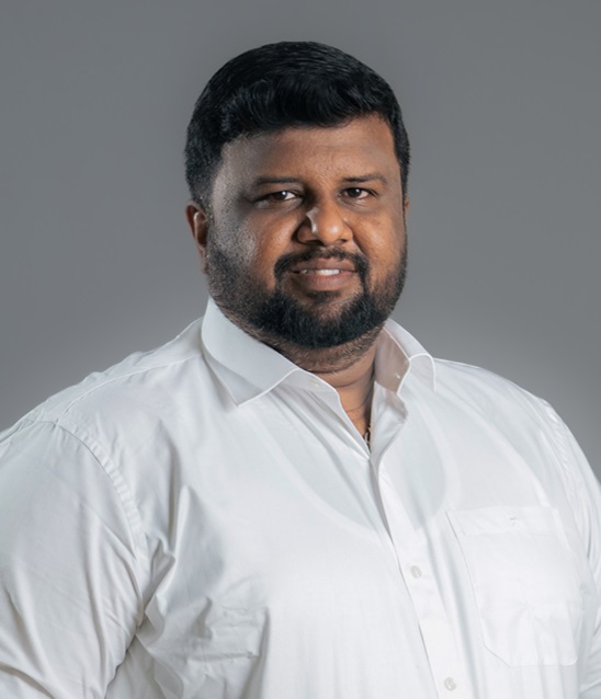 Abdul Ershath M