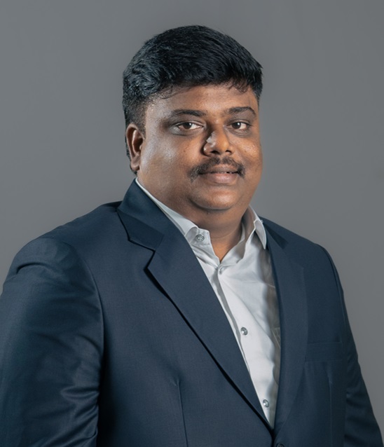 Aravind Jayavelu
