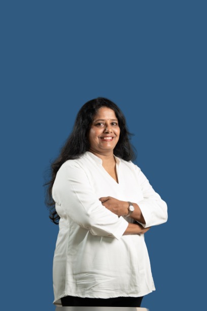 Sripriya L