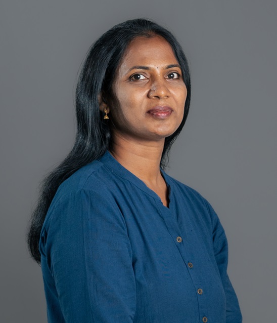 Umadevi V