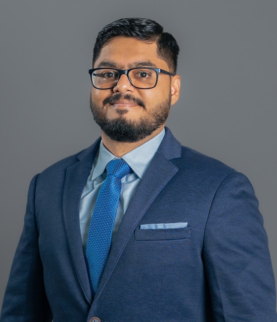 Gorav Gupta