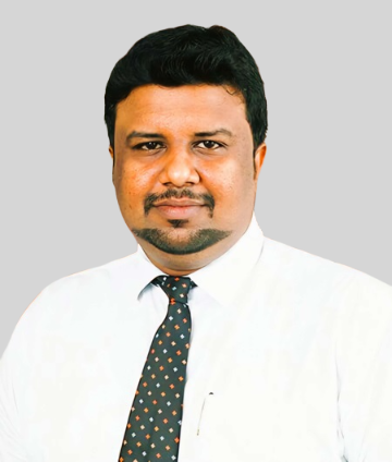 Abdul Ershath M