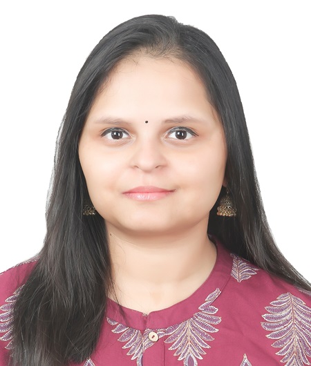 Ahna Pandya
