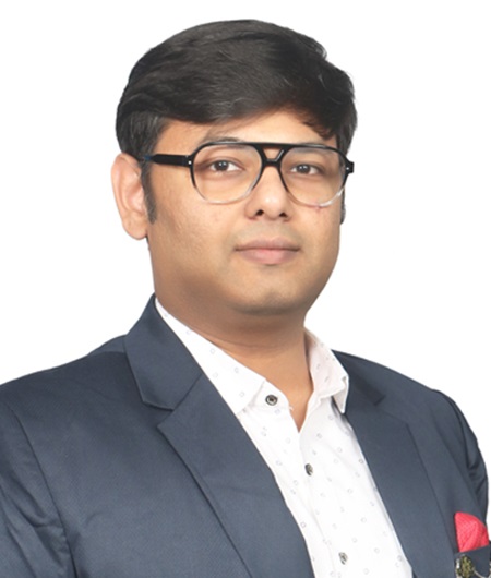 Akash Jain M