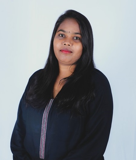 Anithakumari S