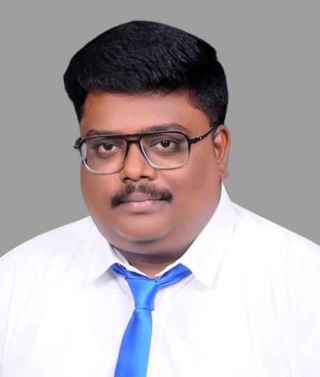 Aravind Jayavelu