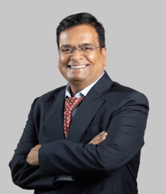 Badri Narayanan