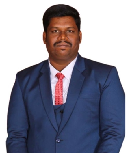 Bhuvanaraj D