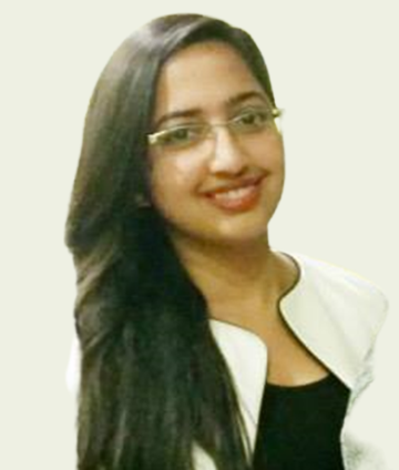 Disha Manoj