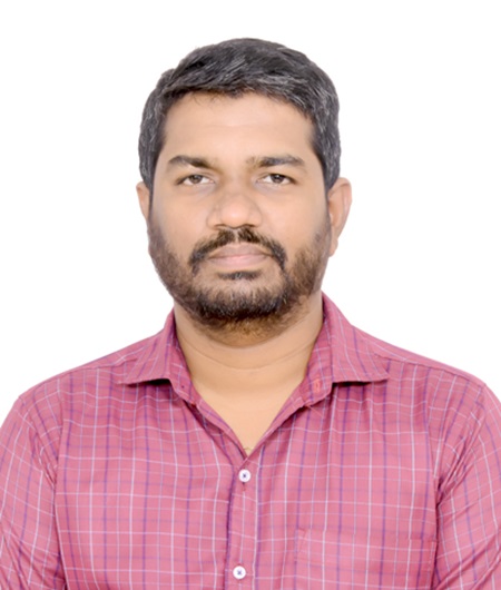 Ganapathy A M