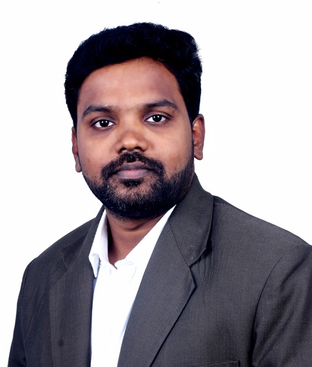 Ganesh Kumar T