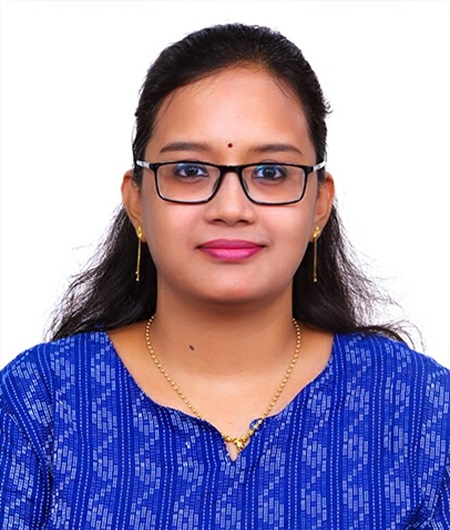 Gomathi Muthiah