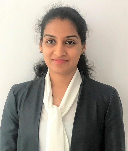 Lakshmi Annaiah