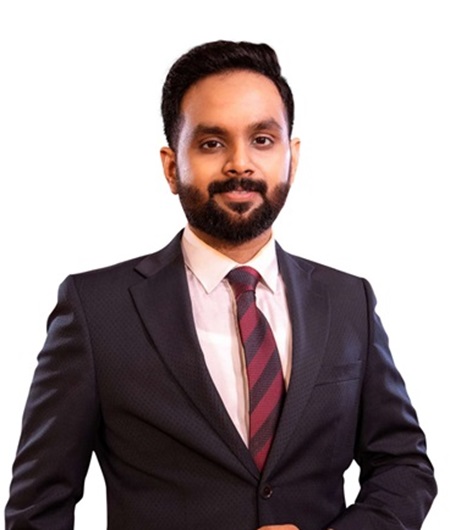 Nagarjun Jayachandhar