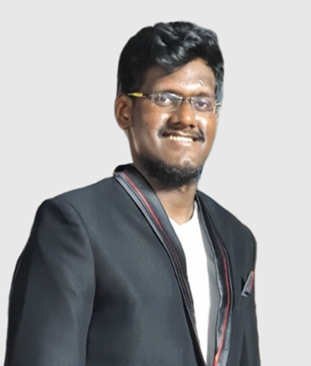 M.NARESH