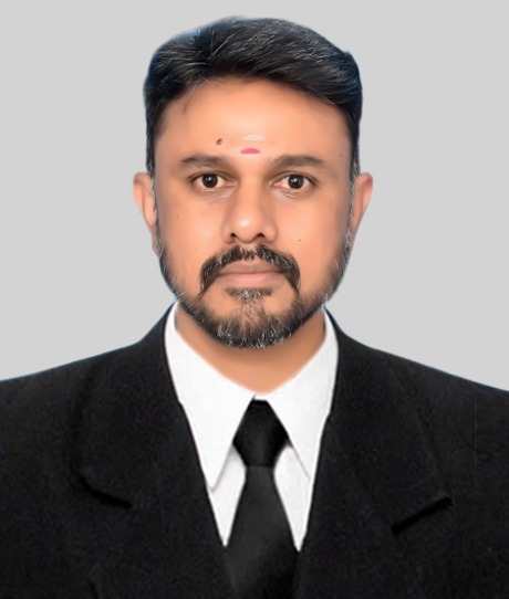 G Prakash