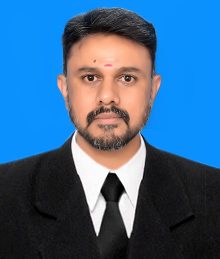 G Prakash