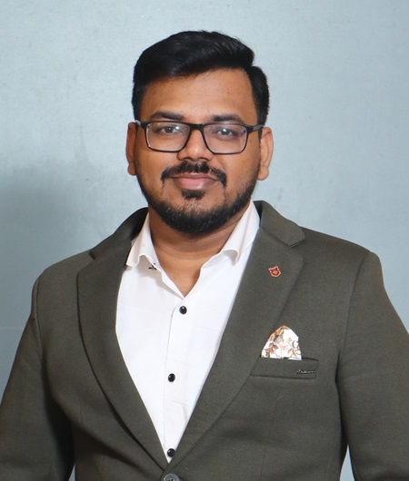 Rajasekar