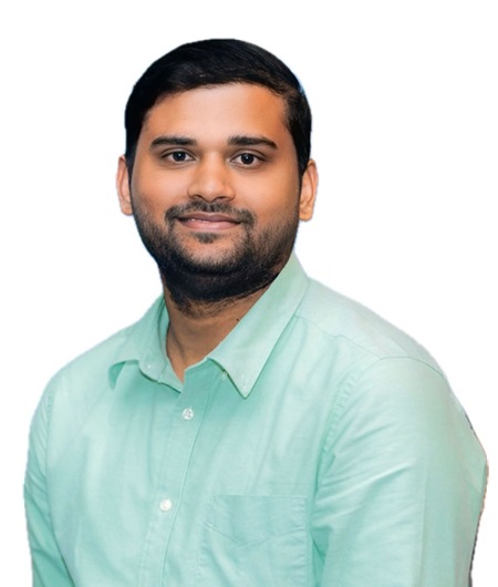 Sambit Mohanty
