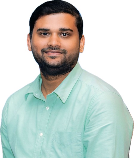 Sambit Mohanty