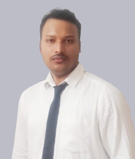 Santak Kumar Kar