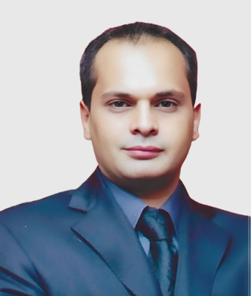 Santana Rao