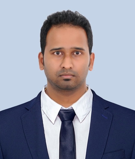 Nirmal Kumar