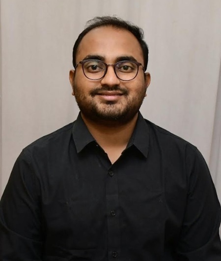 Shivam Agrawal