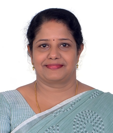 Sripriya L