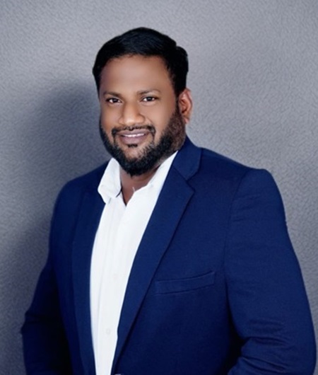 Surendar Balan