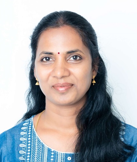Umadevi V