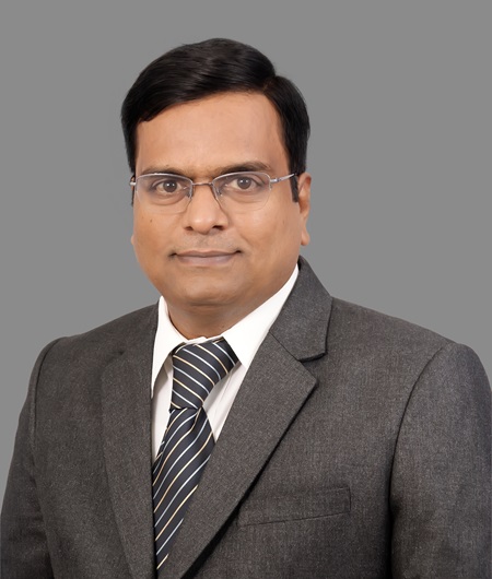 Badri Narayanan