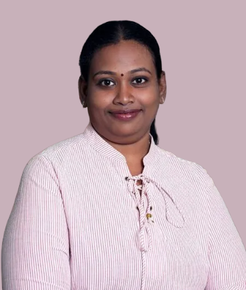Sheela Pramod