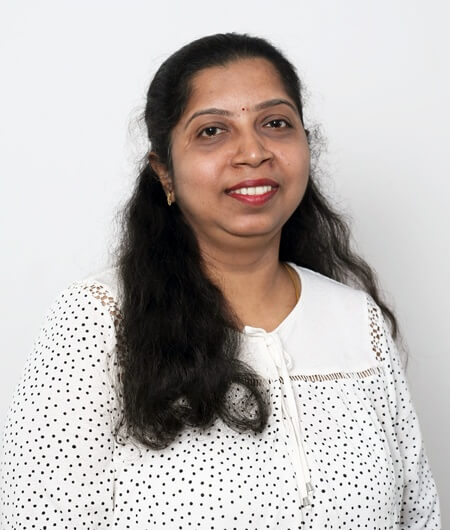 Uma Mageswari