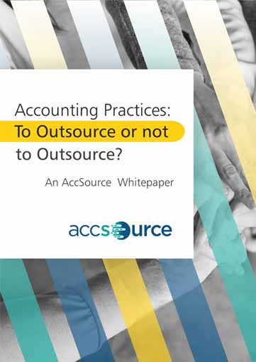 To outsource or not to outsource