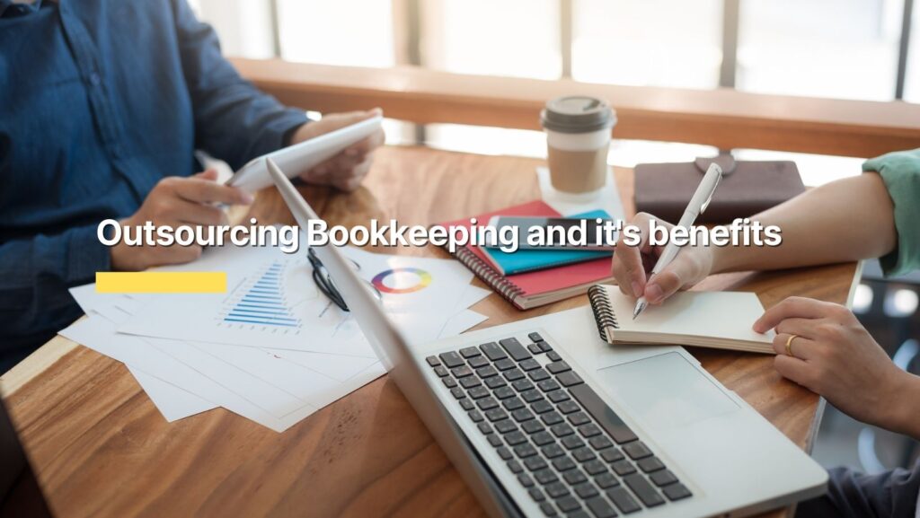Outsourcing Bookkeeping Activities