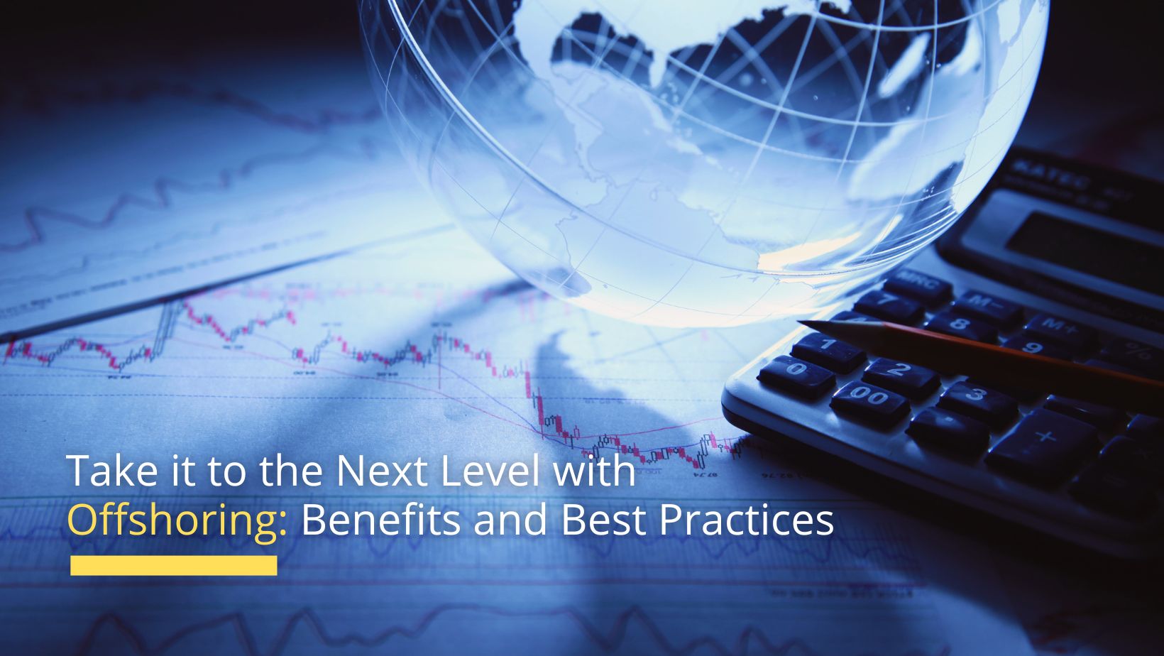 Take it to the Next Level with Offshoring and Best Practices
