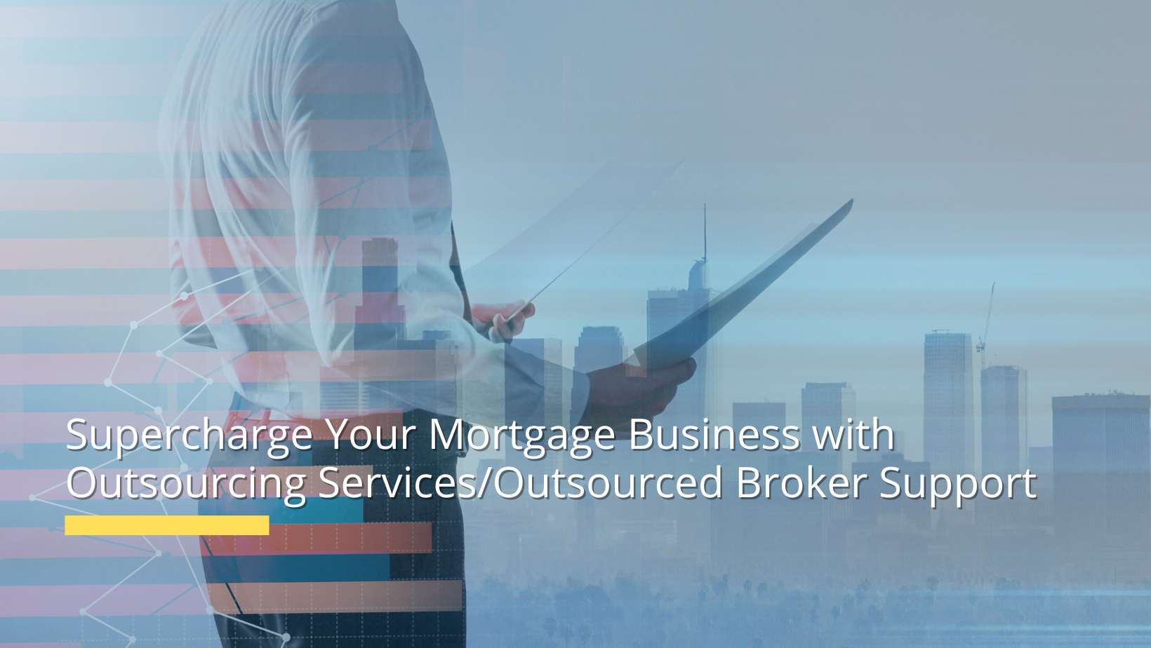 Outsourced Broker Support: Unlocking Business Growth