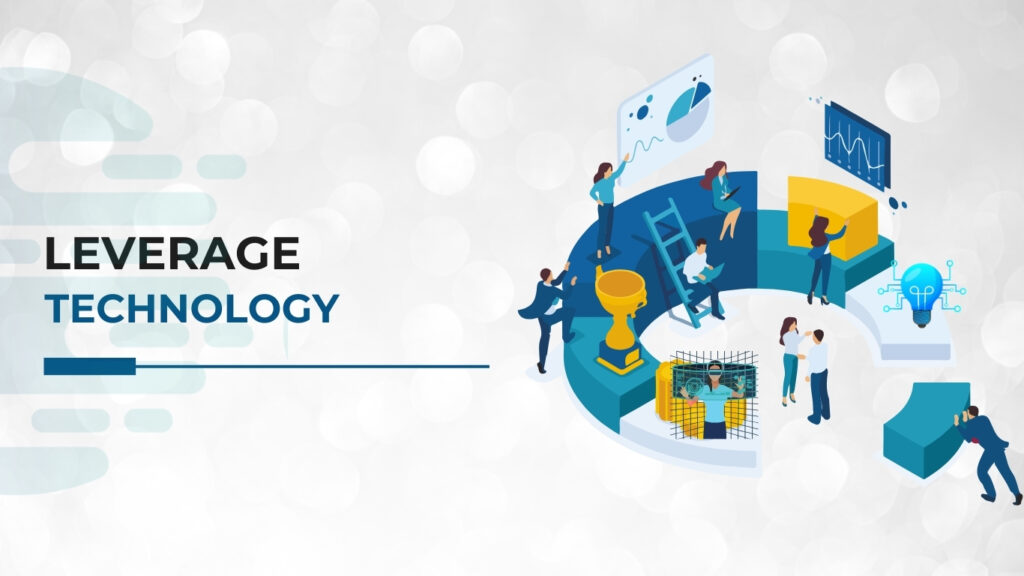Leverage Technology to help your Business become adaptable in 2024