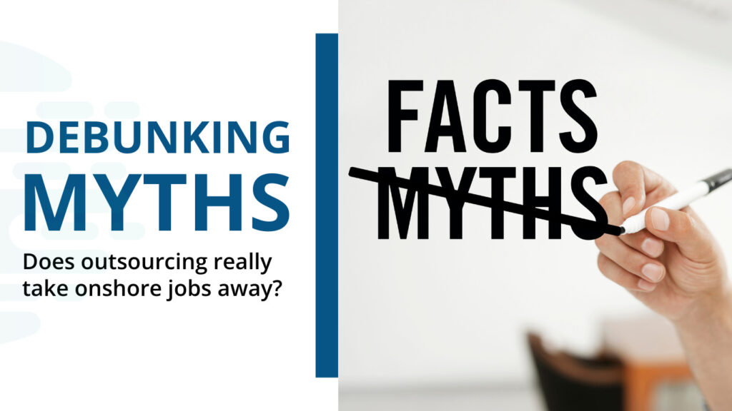 Debunking Myths